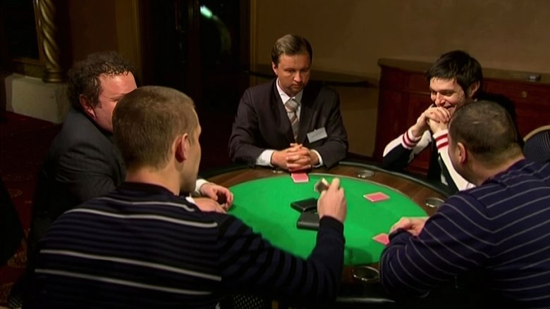 Still image for Игра season 1 episode 10: Episode 10 Still image for Игра season 1 episode 10: Episode 10