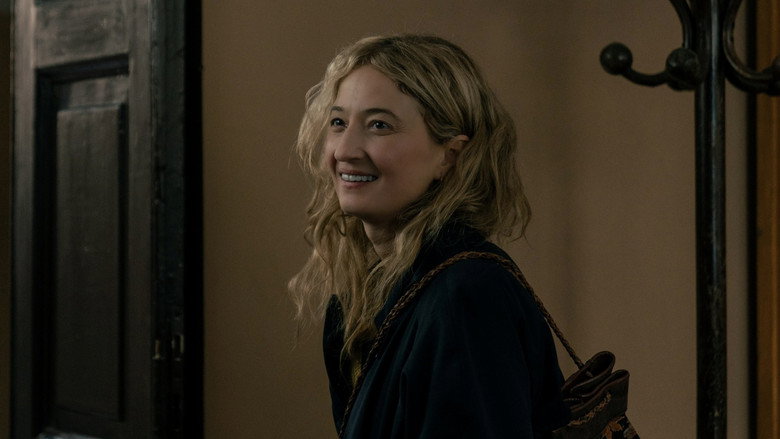 Three Goodbyes image 4