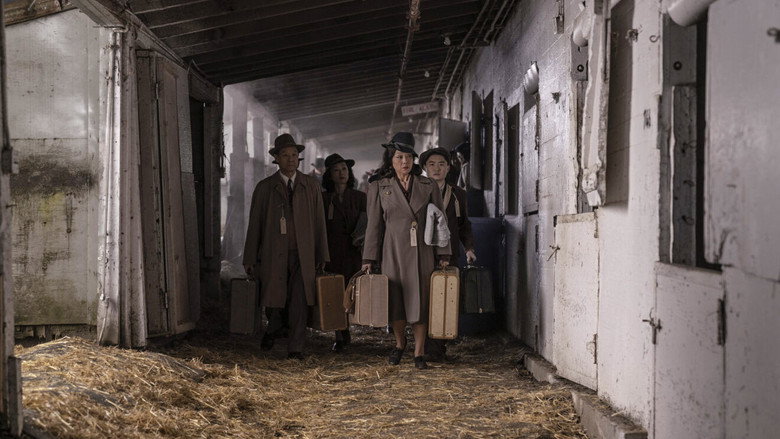 Still from The Terror - Temporada 2 Episodio 2