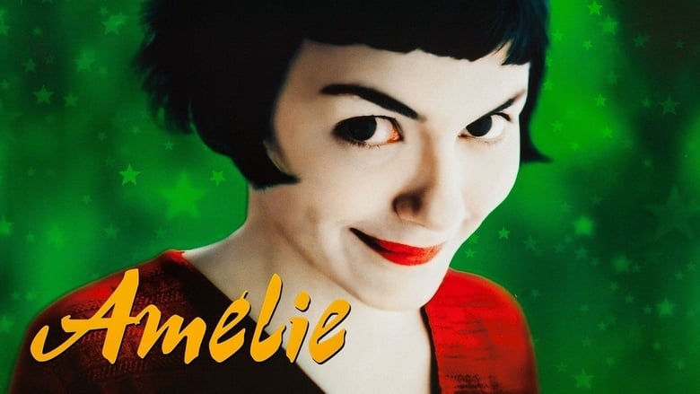 Amélie (2001)