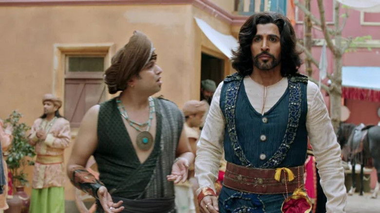 Still image for Akbar Ka Bal... Birbal season 1 episode 3: Insaaf's Bold Plan Still image for Akbar Ka Bal... Birbal season 1 episode 3: Insaaf's Bold Plan