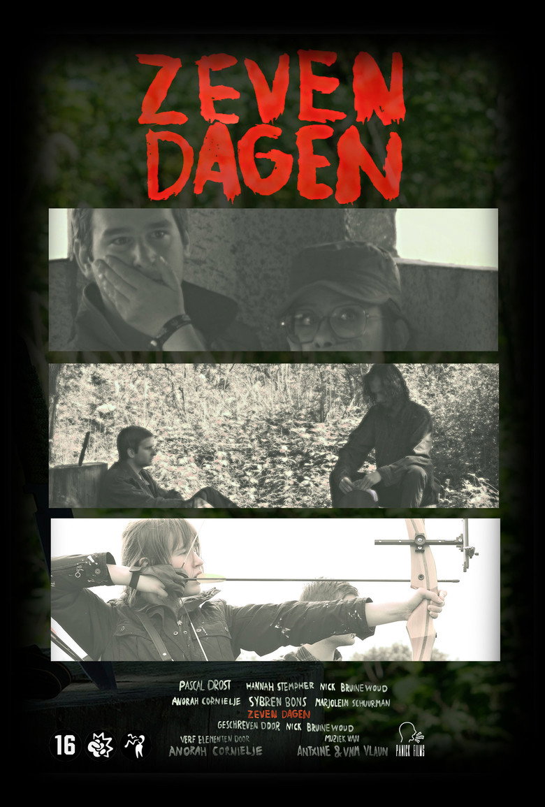 Zeven Dagen