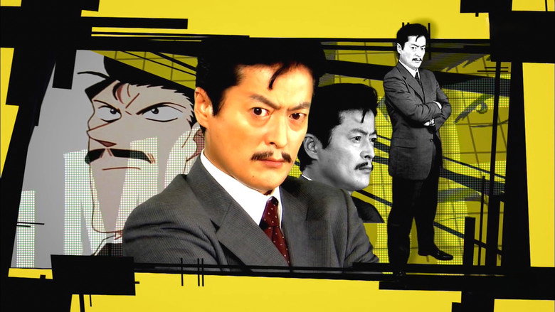 Detektiv Conan Live Action Film 2