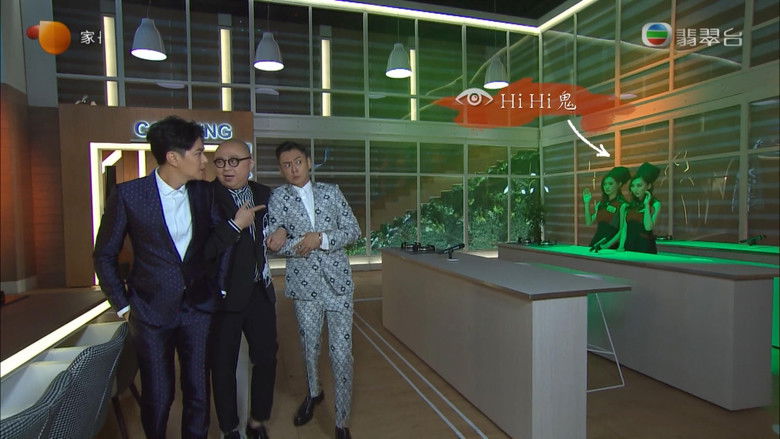 Still image for Cooking Beauties season 1 episode 17: Episode 17