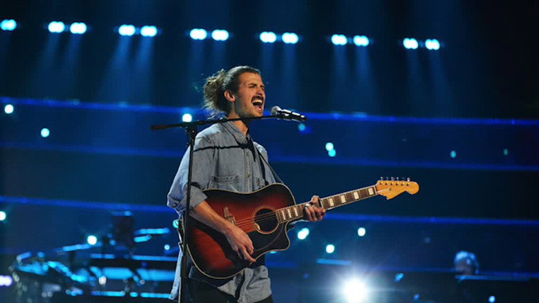 Blind Auditions 6
