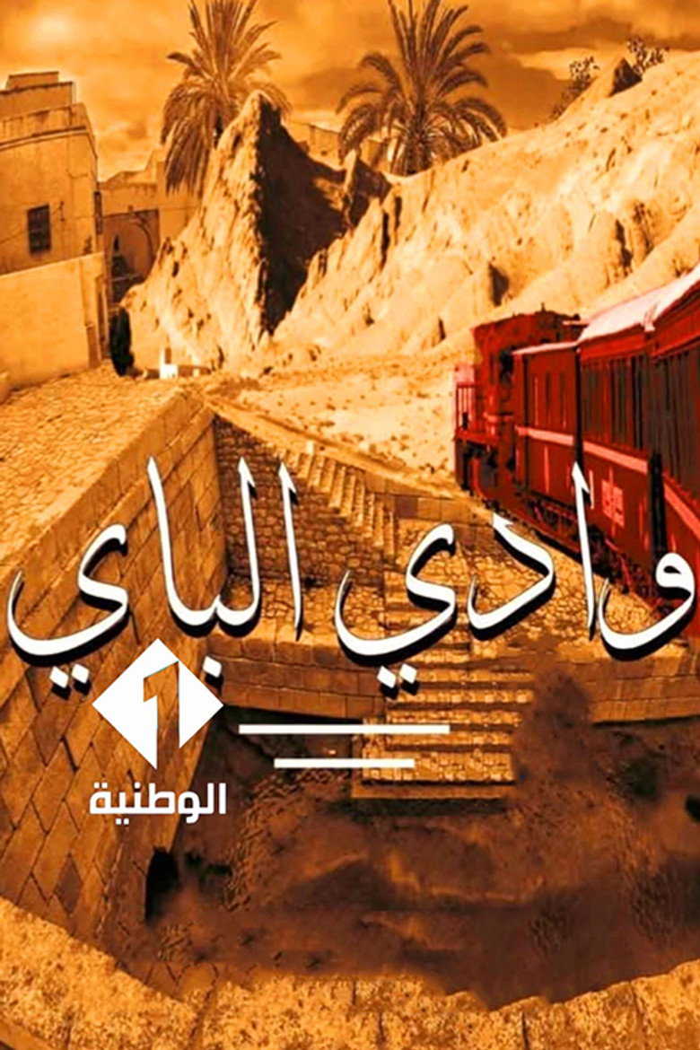Official poster for test
