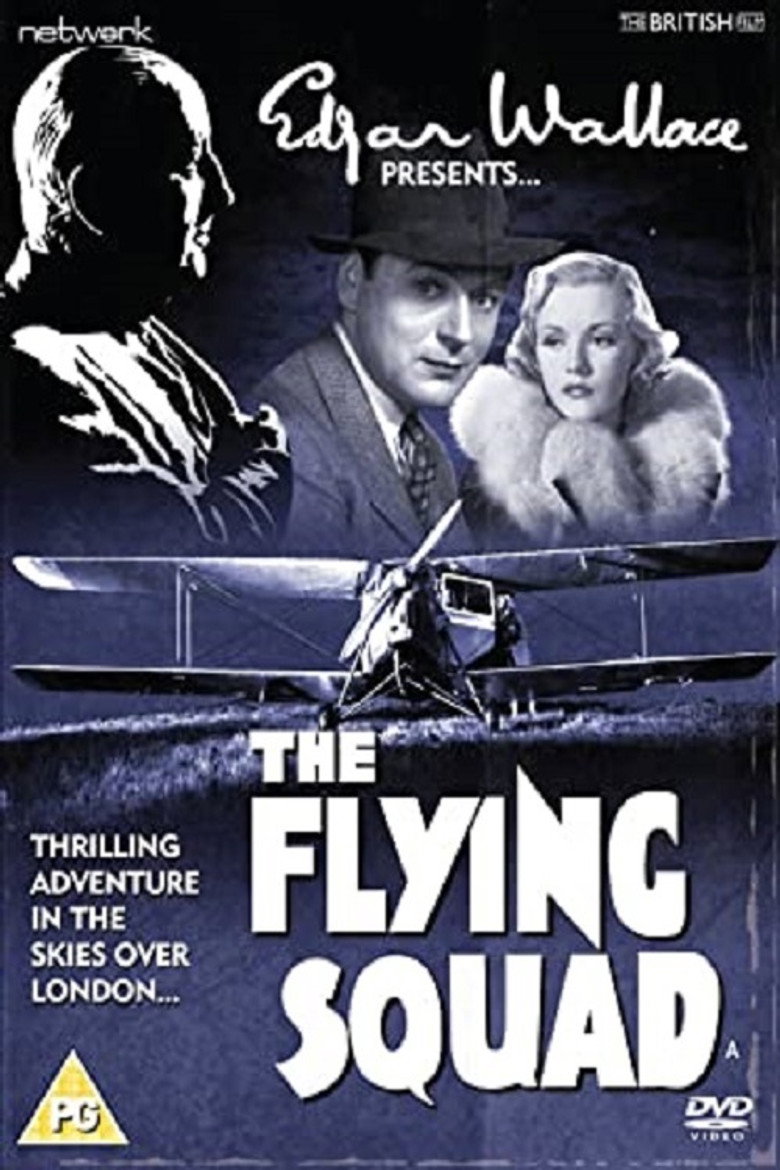 The Flying Squad — image 2