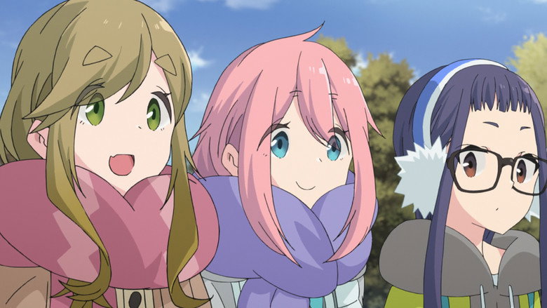Still from Room Camp - Season 1 Episode 6