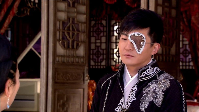 Still image for Longmen Express season 1 episode 33: Episode 33 Still image for Longmen Express season 1 episode 33: Episode 33