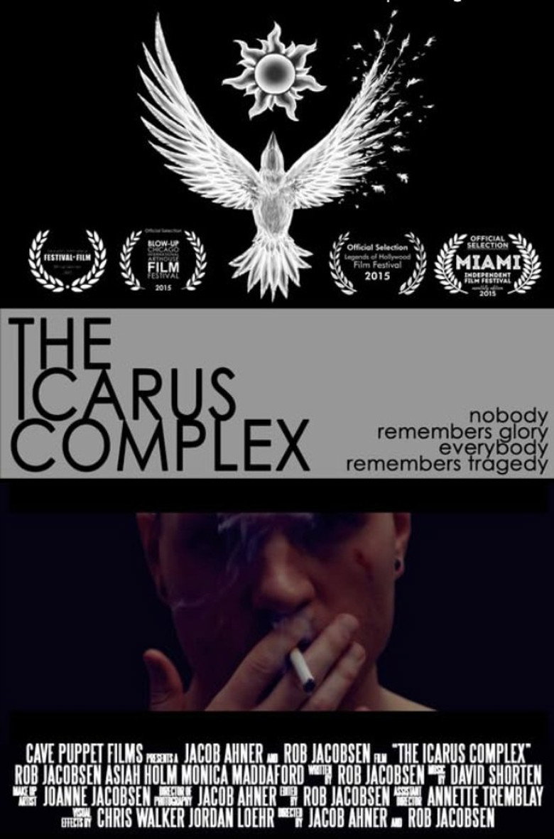 The Icarus Complex