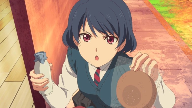 Anime to watch with girlfriend