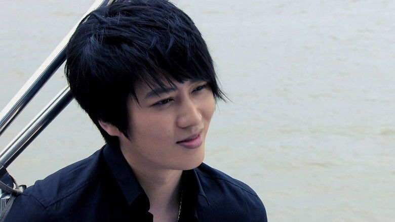 Still image for 浮尘下的枪声 season 1 episode 13: Episode 13