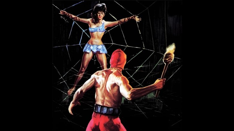 Bloody Pit of Horror (1965)