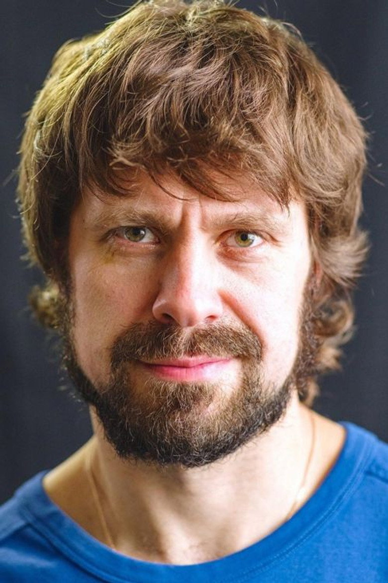 Sergey Peregudov photo 2