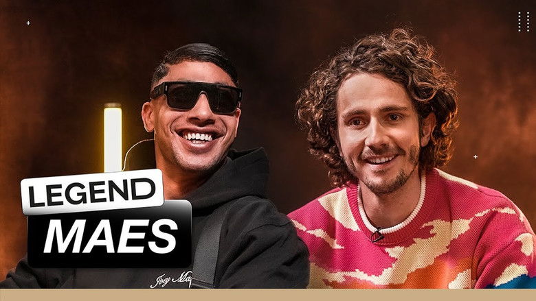 Still image for Legend season 1 episode 3: Maes Still image for Legend season 1 episode 3: Maes