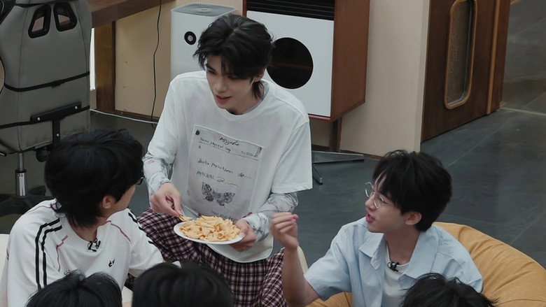 S8: EP12 Plus
