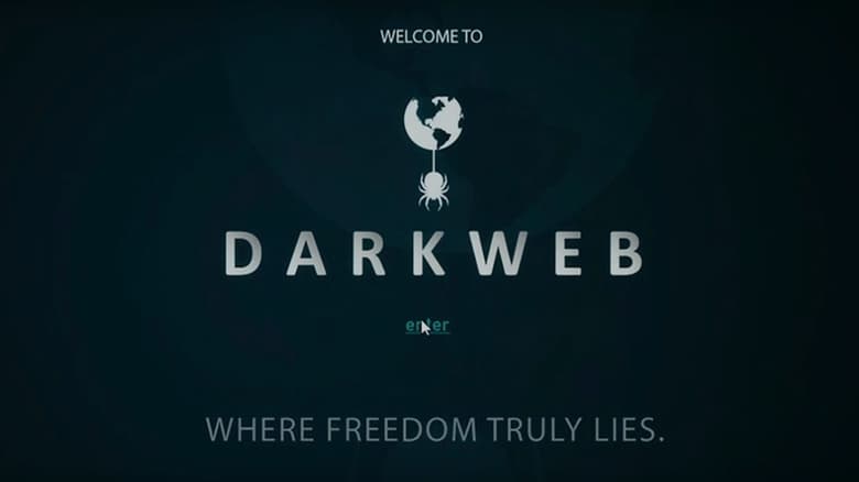 Dark Web – Kontrolle ist eine Illusion (2016)