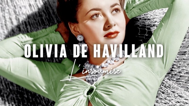 The Rebellious Olivia de Havilland (2021)