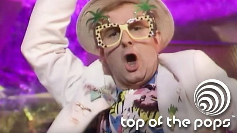 Top of the Pops S27E52 still