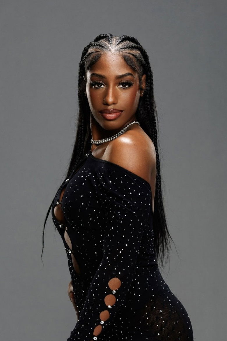 Derrian Gobourne portrait image