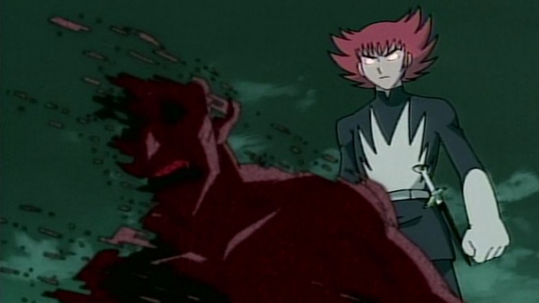 Still image for Genma Wars: Eve of Mythology season 1 episode 6: Meena's dream Still image for Genma Wars: Eve of Mythology season 1 episode 6: Meena's dream