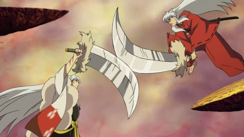 Still from 犬夜叉 - Season 2 Episode 15