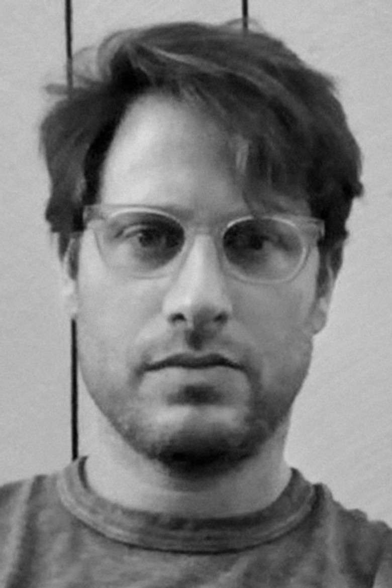 Jason Smilovic portrait image