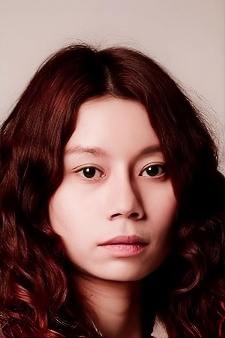 Funt Thanyathorn Siwanukroh portrait image