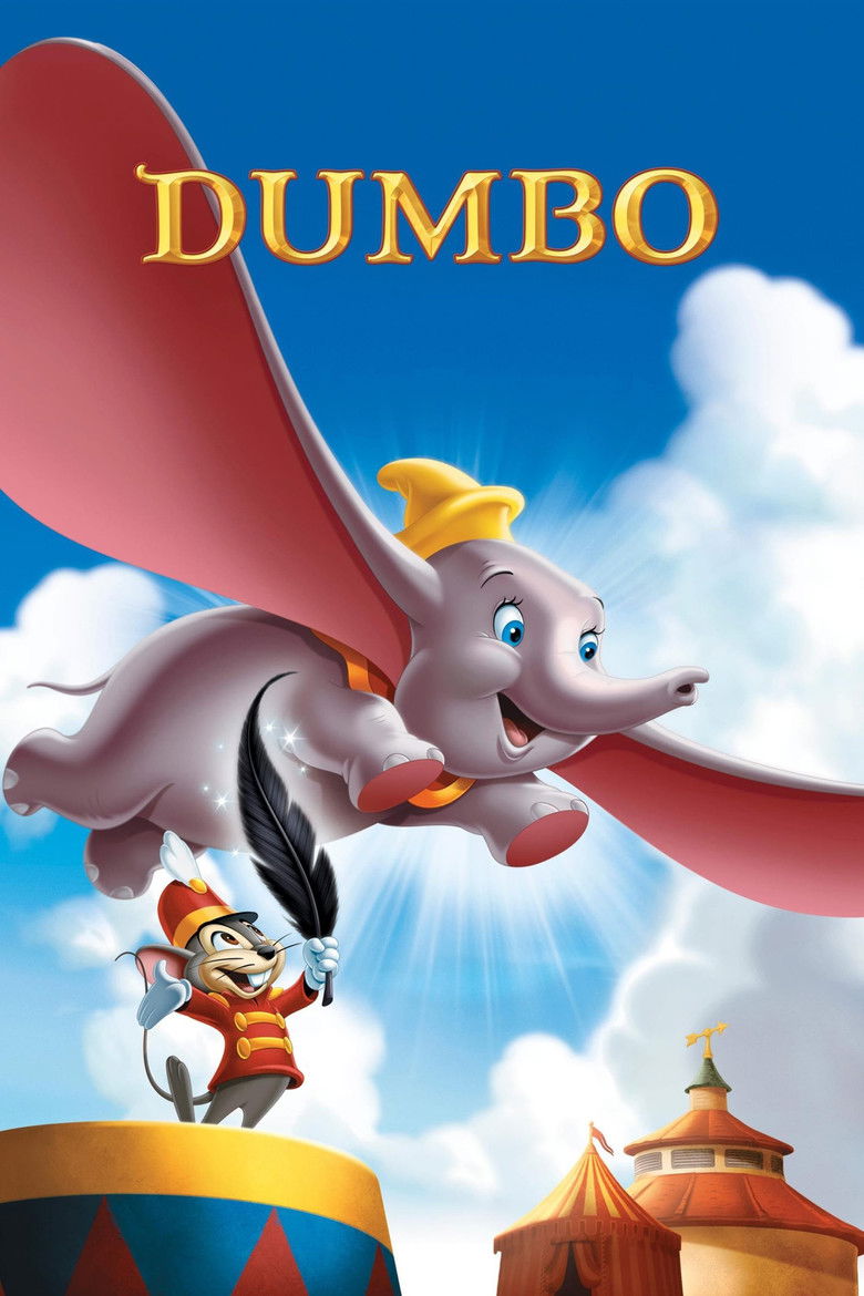 Imatge de Dumbo