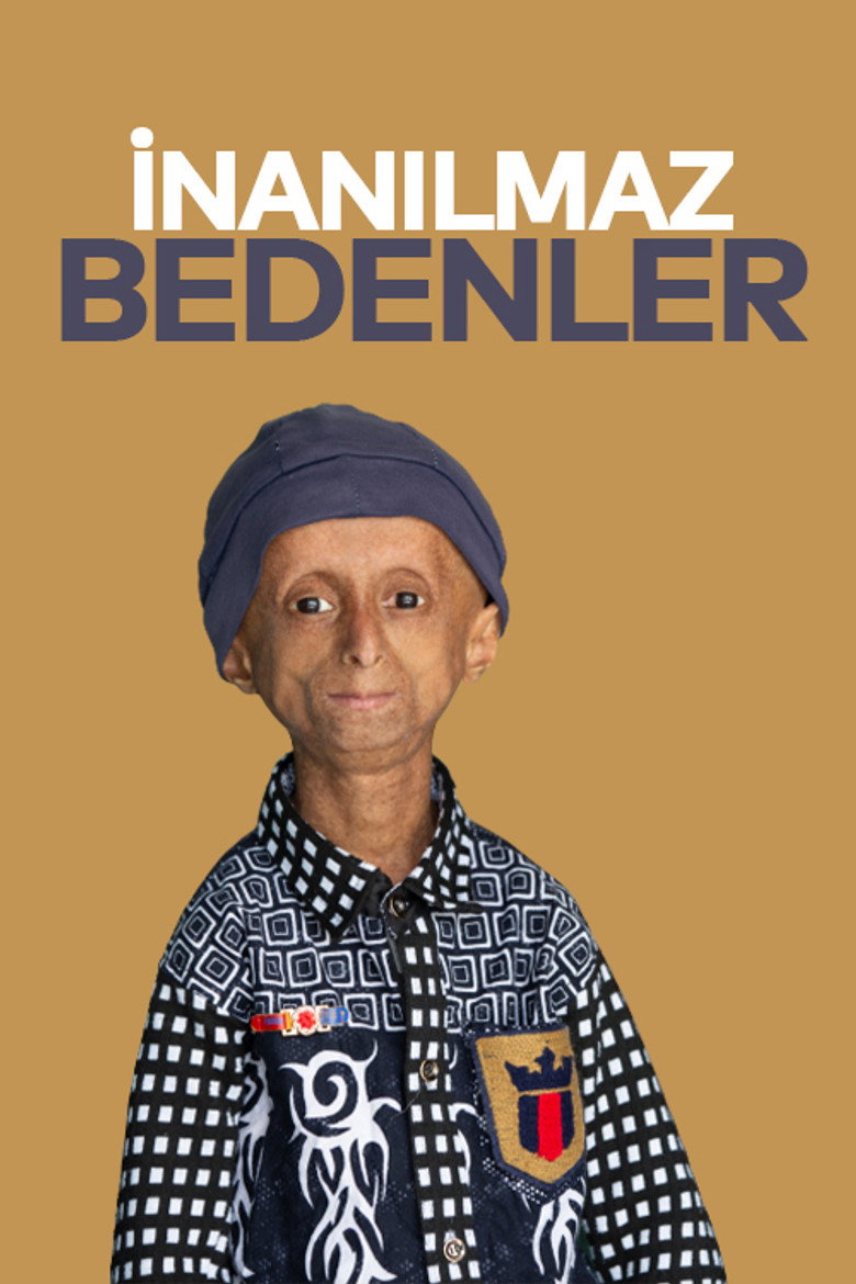 İnanılmaz Bedenler