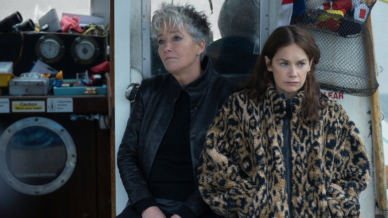 Still from Down Cemetery Road - Season 1 Episode 7