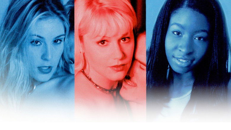 Image d'arrière-plan 1 du film Personals II: CasualSex.com