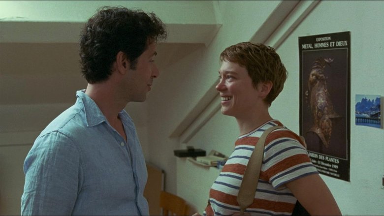 One Fine Morning (2022)