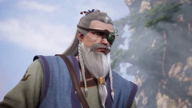 Still image for Spirit Sword Sovereign season 1 episode 281: Episode 281 Still image for Spirit Sword Sovereign season 1 episode 281: Episode 281