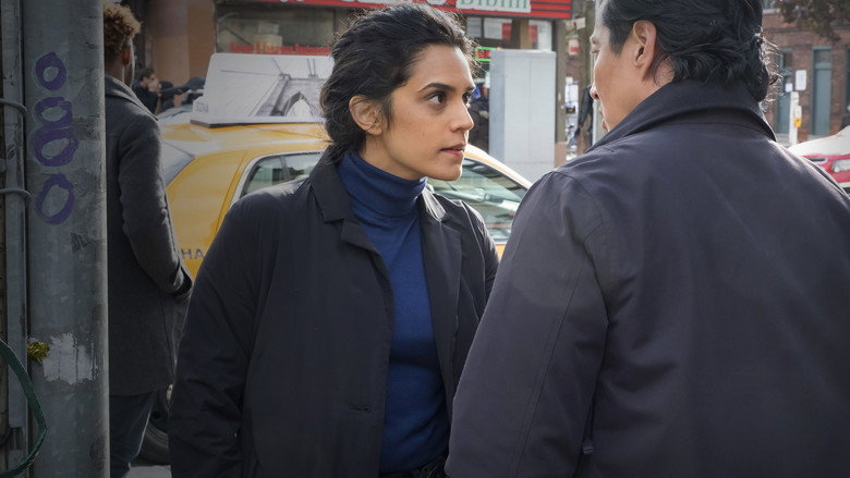 Still from Falling Water - Season 2 Episode 9