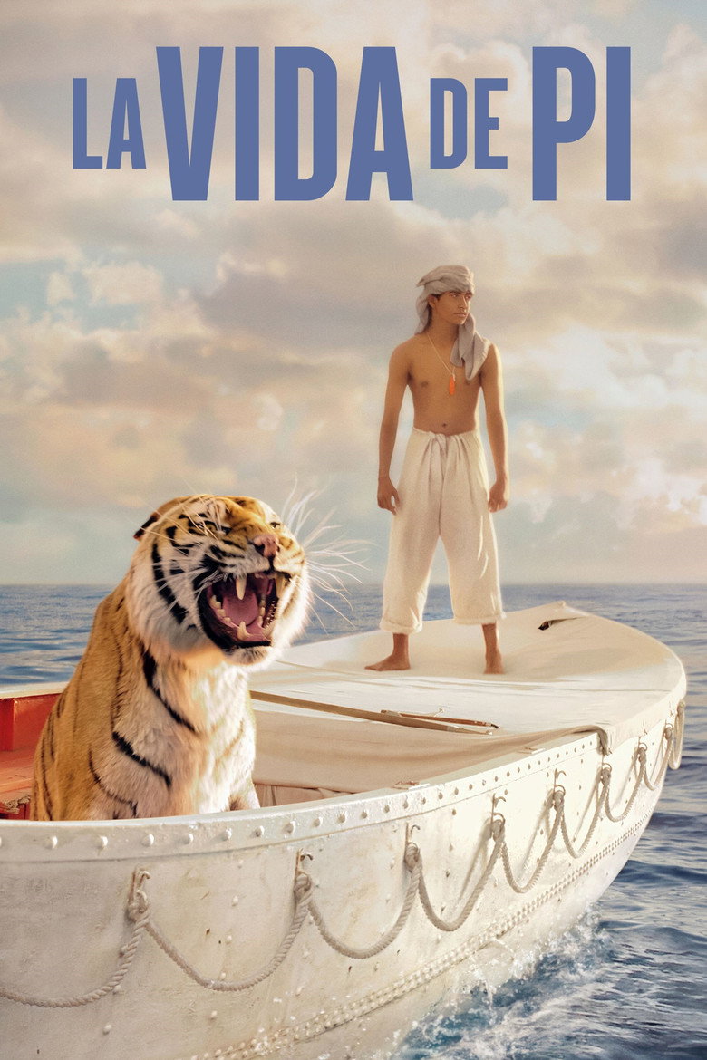 Póster la Película