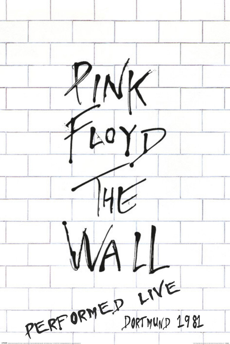 Pink Floyd Live Dortmund 1981