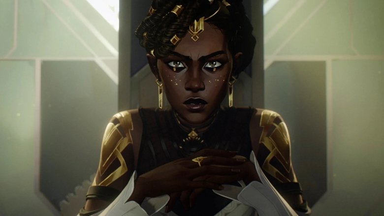 Arcane: 1x4 - FilarMovies