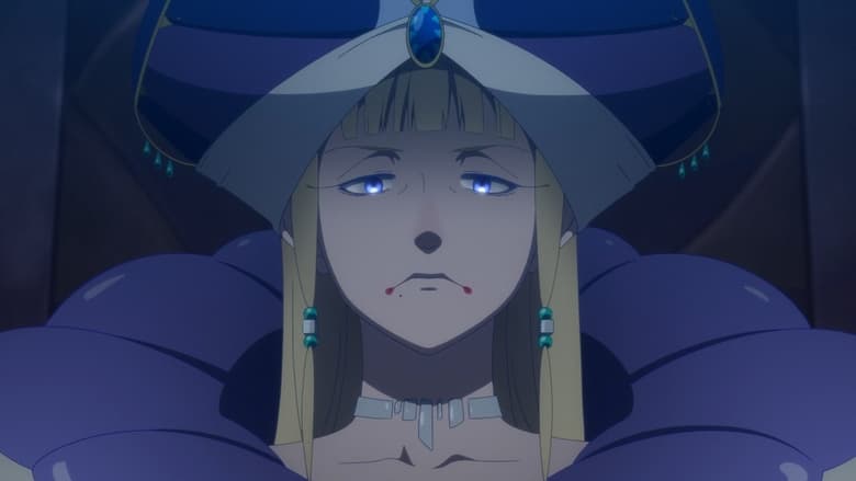 Escuadrón Suicida: Isekai 1×2
