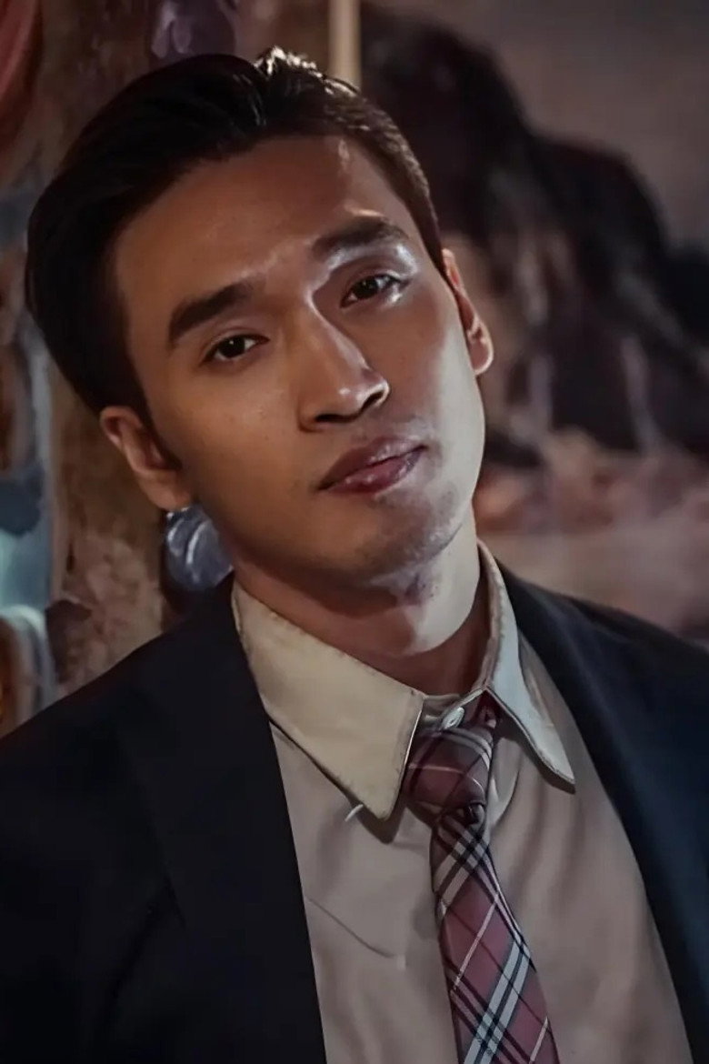 Luan Yuanhui photo 2