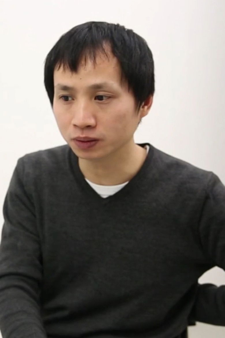 Zhou Tao portrait image