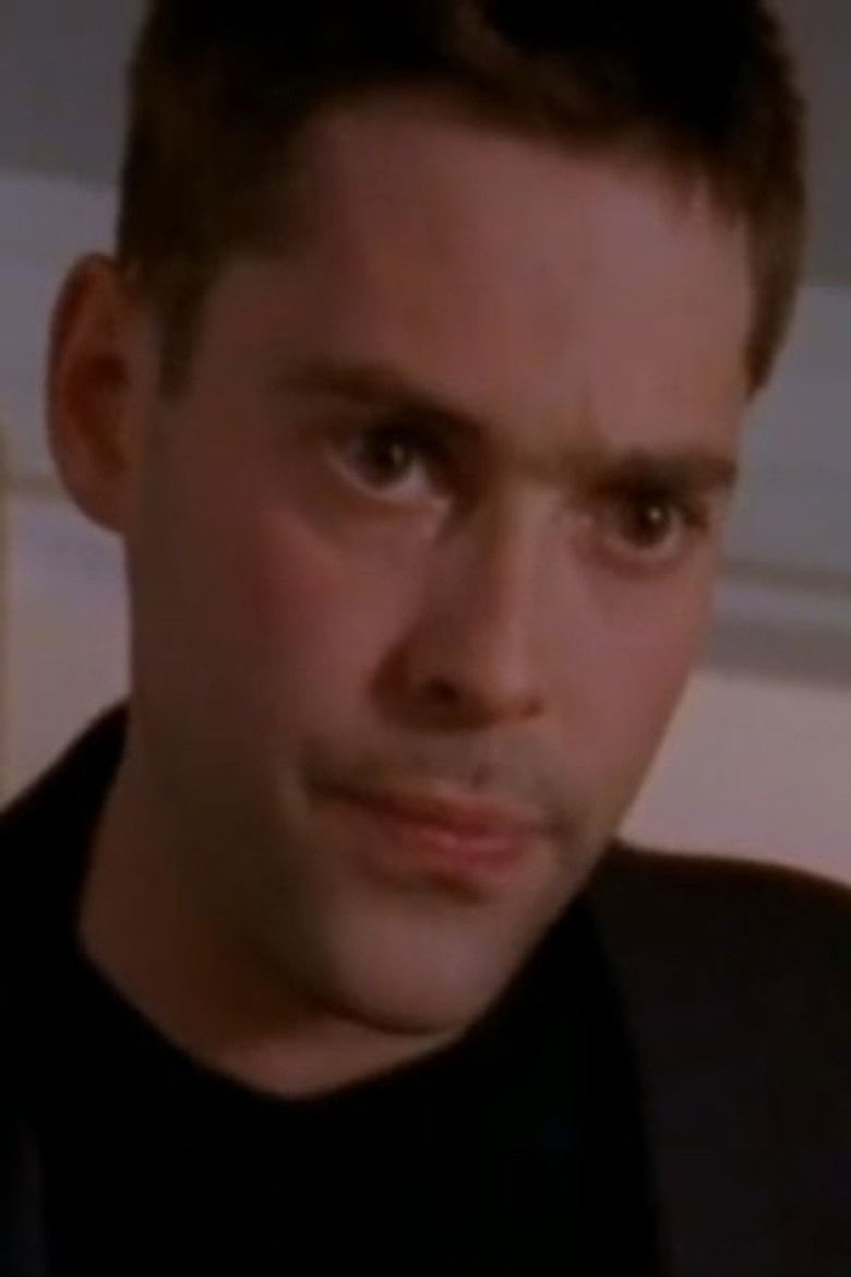 Theodor Clausen portrait image