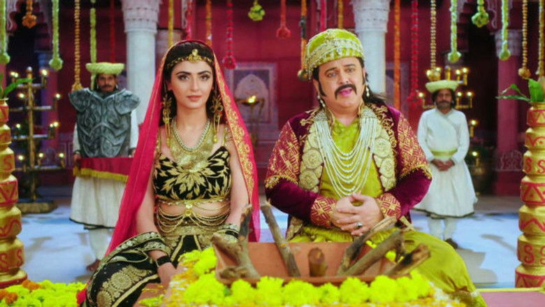Still image for Akbar Ka Bal... Birbal season 1 episode 23: Akbar to Marry Naagin? Still image for Akbar Ka Bal... Birbal season 1 episode 23: Akbar to Marry Naagin?