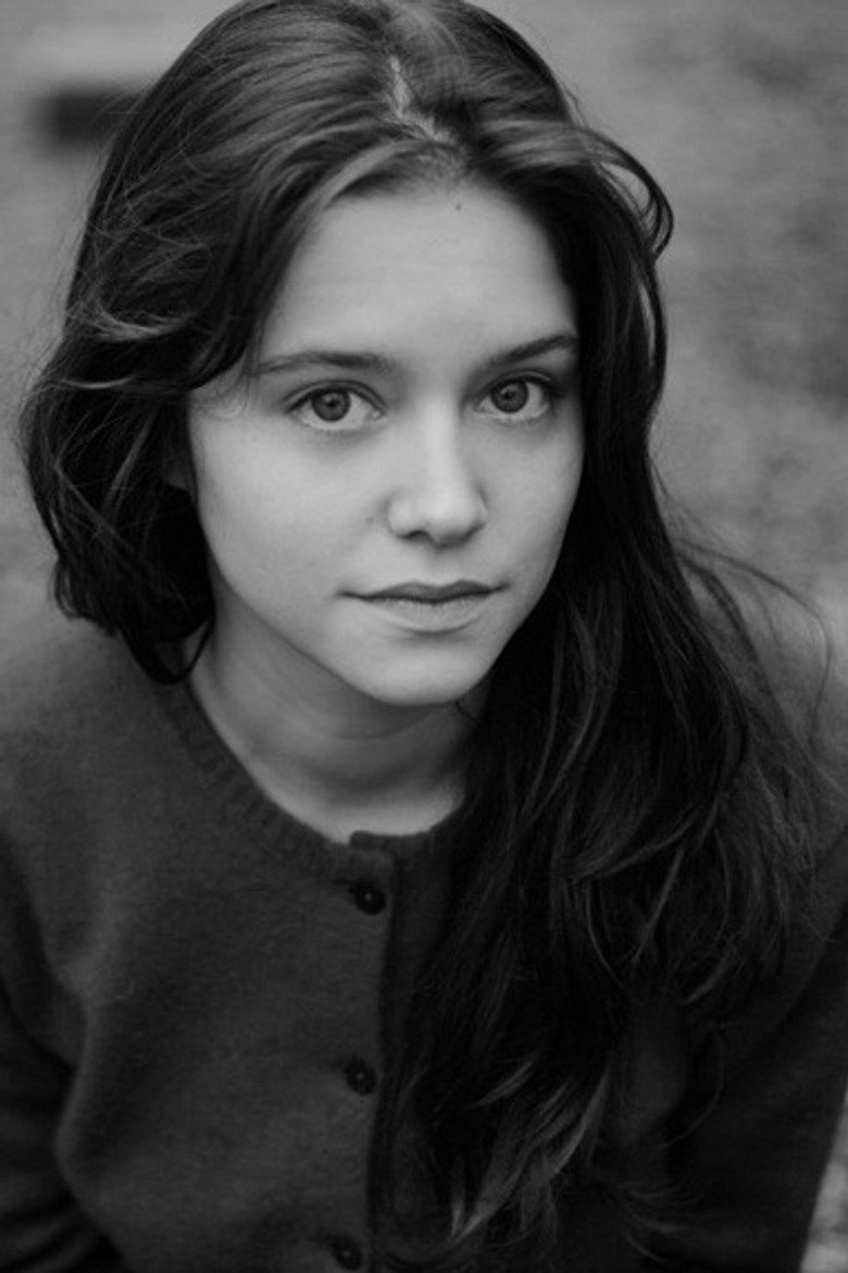 Audrey Bastien photo 2