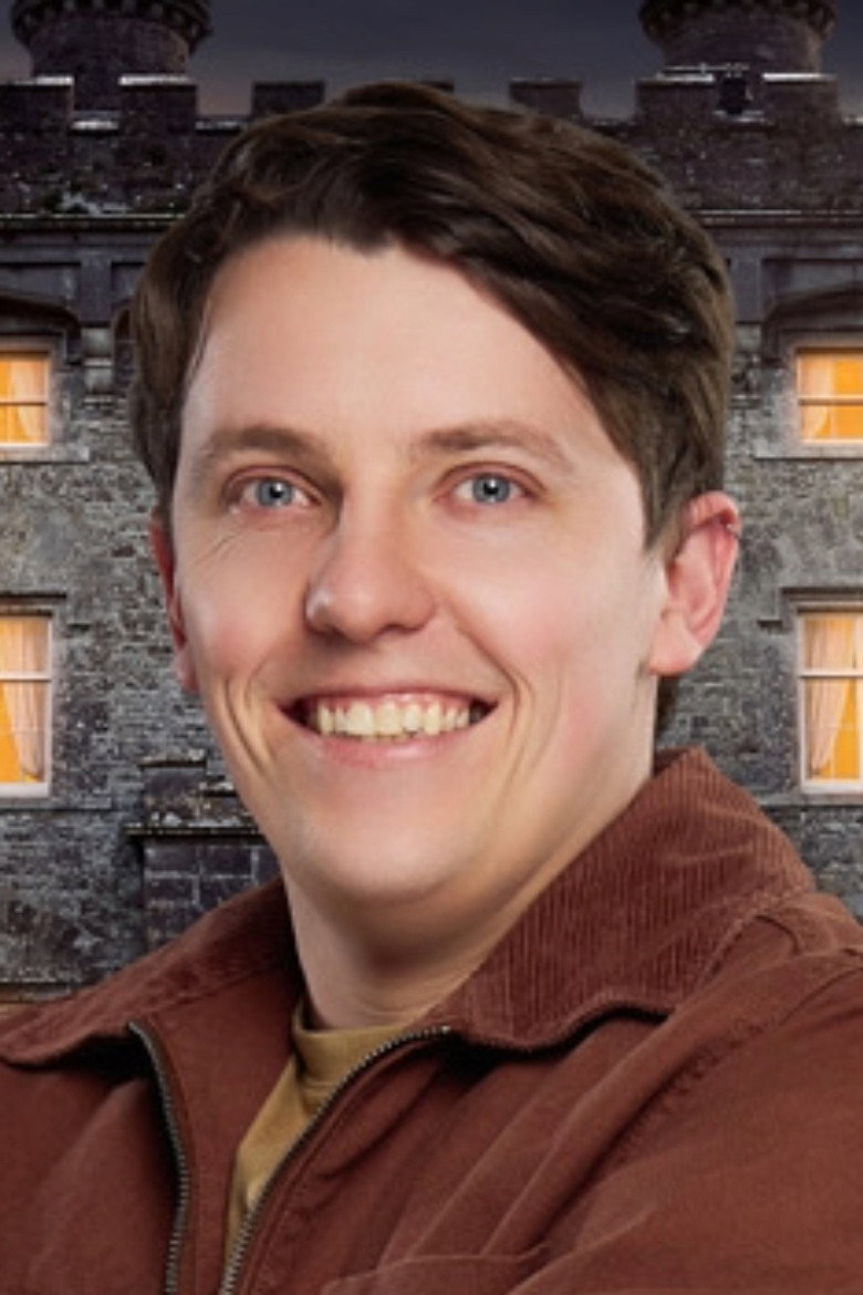 Seán Cooke