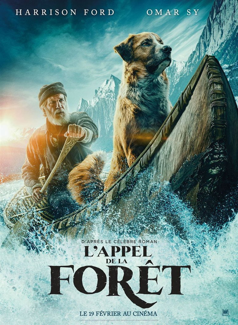 Póster la Película