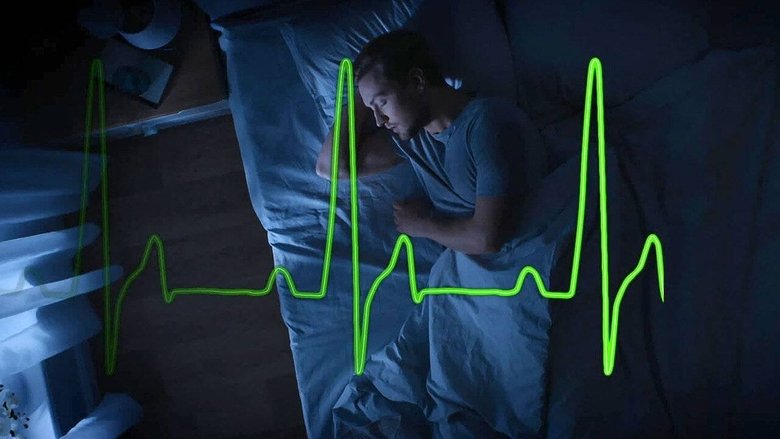 Aux frontières du sommeil (2022)