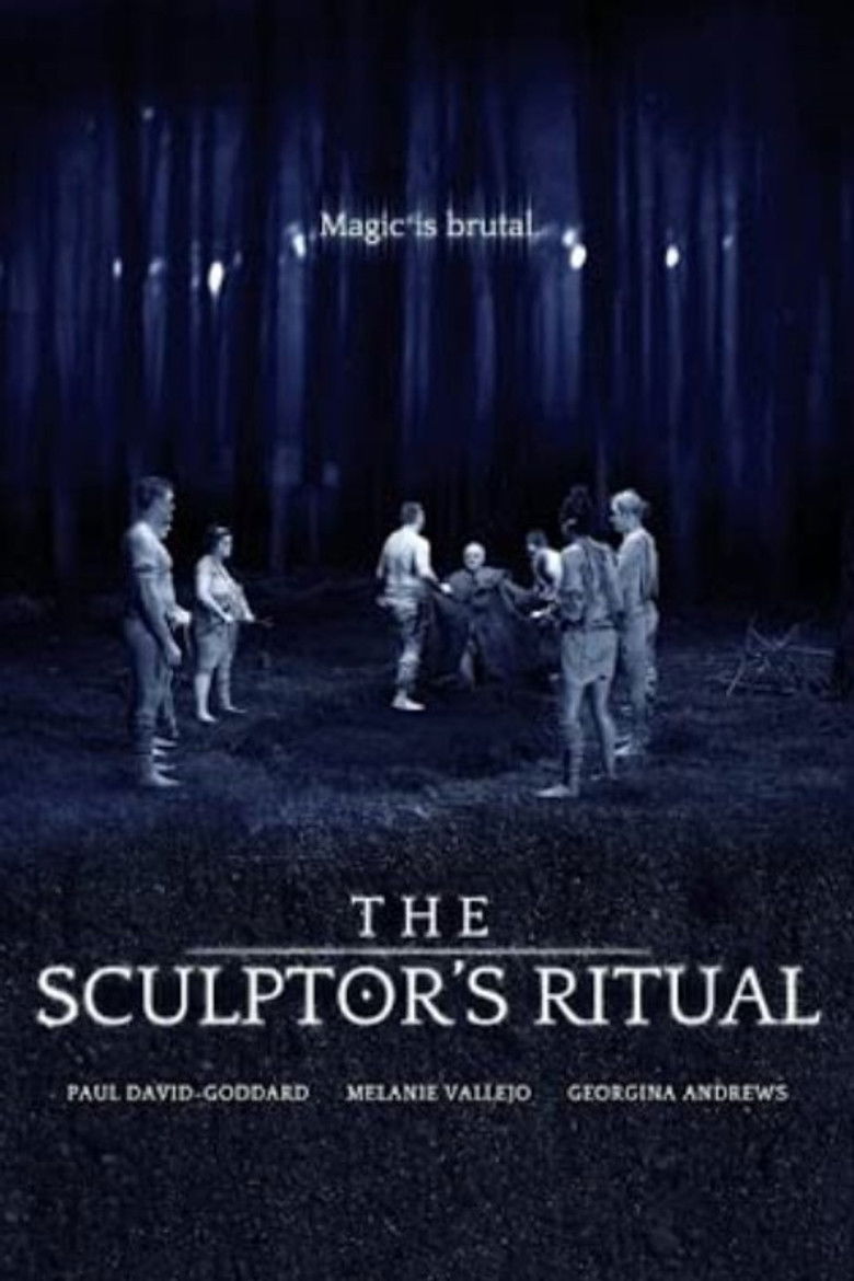 Imatge de The Sculptor's Ritual