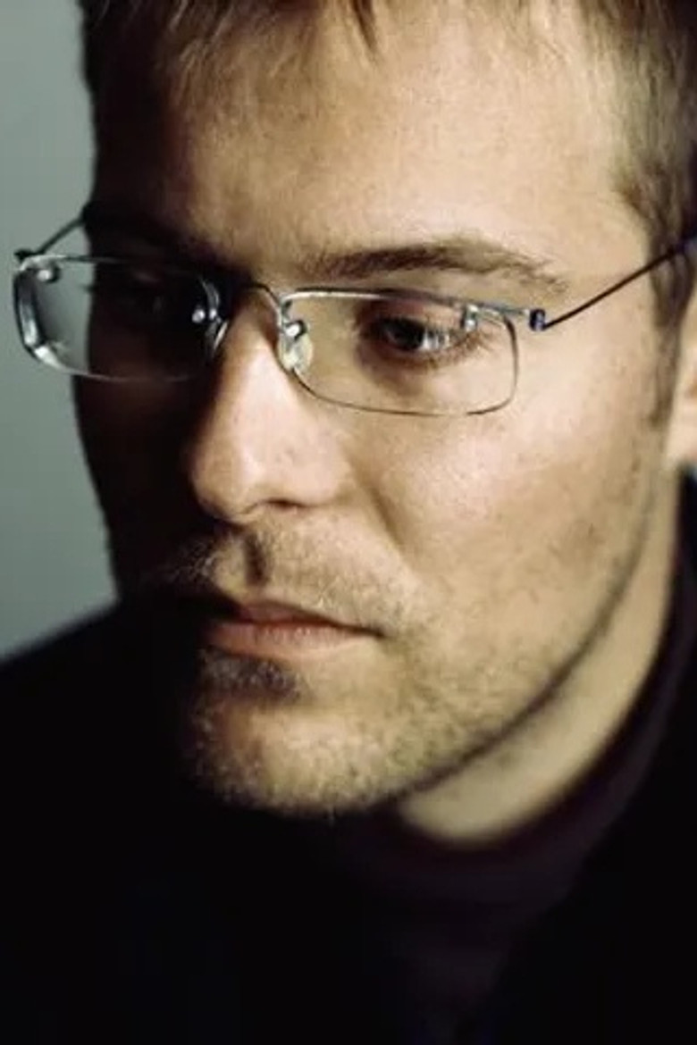 Christoph Hochhäusler photo 2