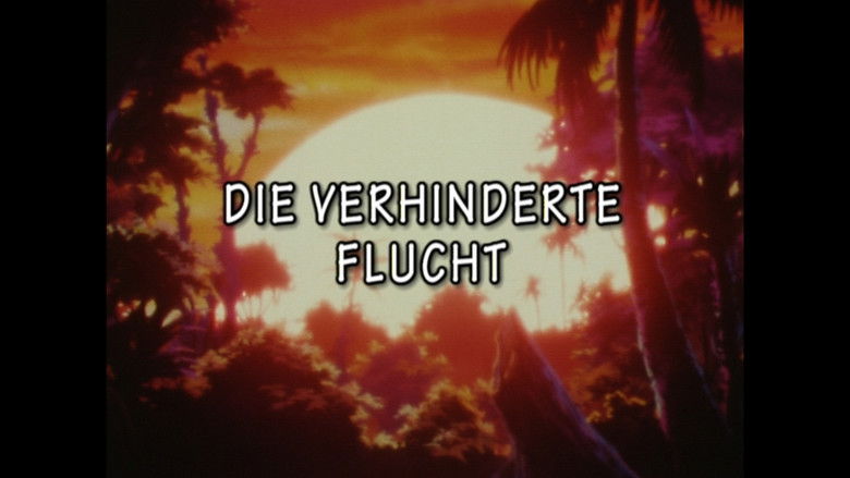 Still image for Jura Tripper season 1 episode 22: The prevented escape Still image for Jura Tripper season 1 episode 22: The prevented escape